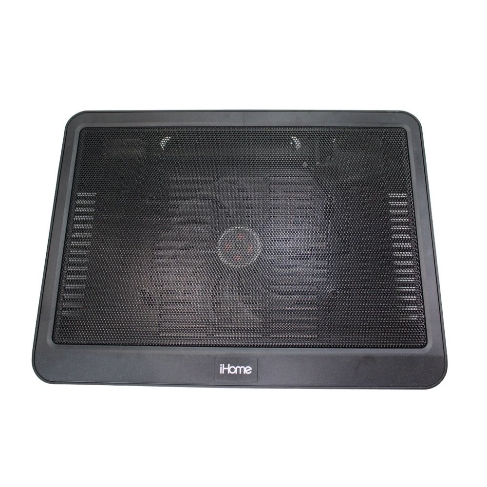 iHome Laptop Fan IH A300B 66793 Tablet